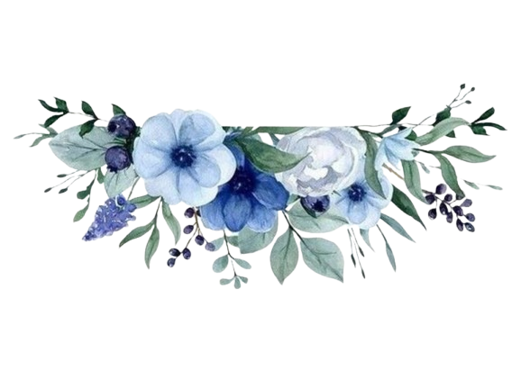 Decoración floral